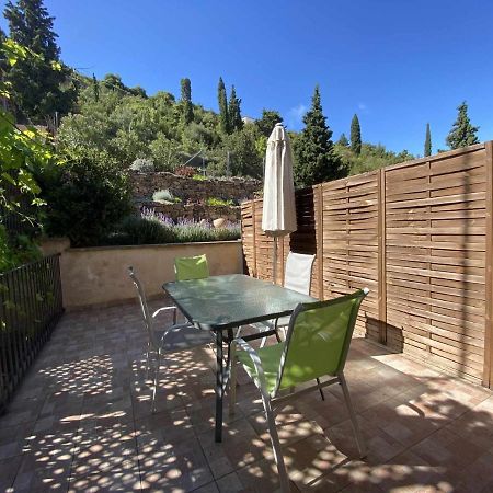 Apartamentos Casa Lola Rodeados De Montanas Y Rios Beceite Exteriör bild
