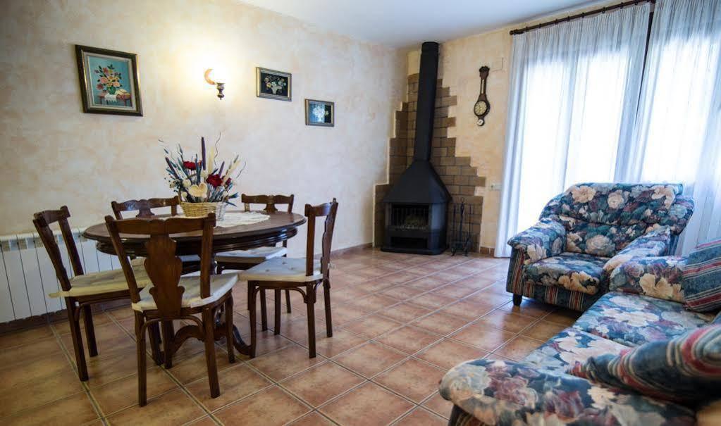 Apartamentos Casa Lola Rodeados De Montanas Y Rios Beceite Exteriör bild