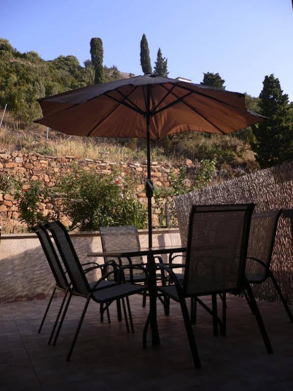 Apartamentos Casa Lola Rodeados De Montanas Y Rios Beceite Exteriör bild