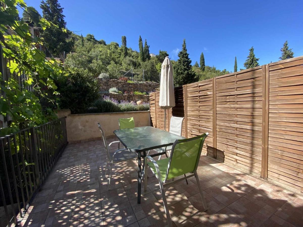 Apartamentos Casa Lola Rodeados De Montanas Y Rios Beceite Exteriör bild