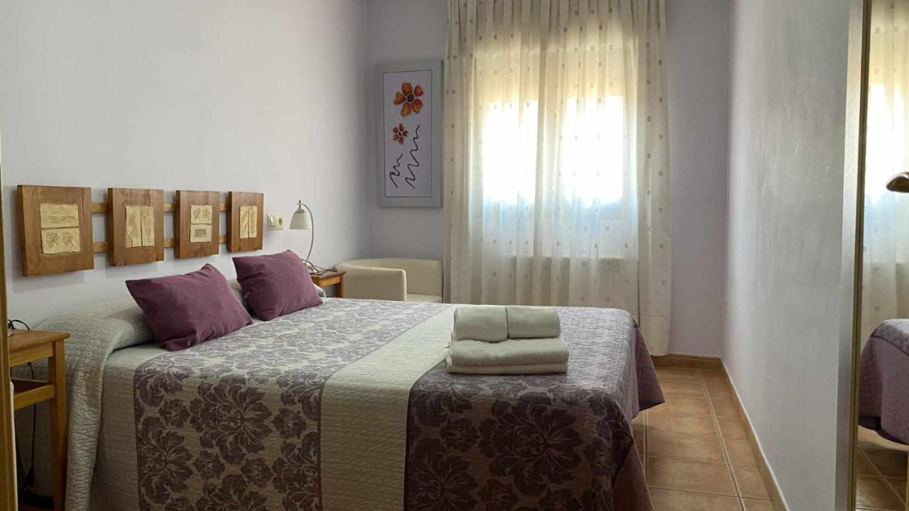 Apartamentos Casa Lola Rodeados De Montanas Y Rios Beceite Exteriör bild