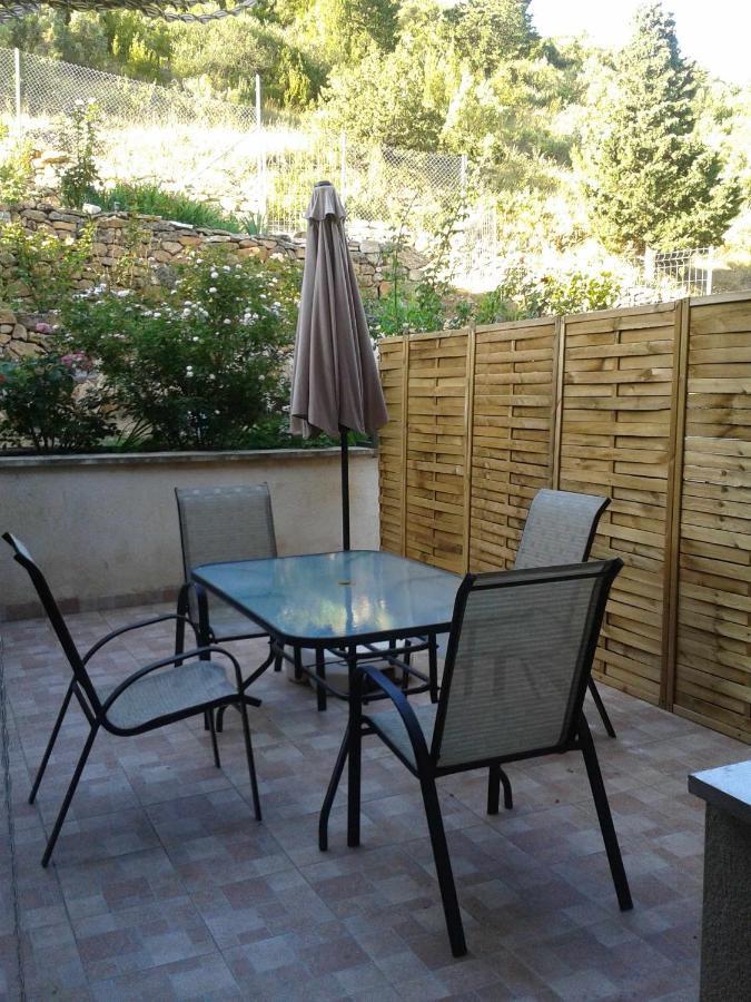 Apartamentos Casa Lola Rodeados De Montanas Y Rios Beceite Exteriör bild