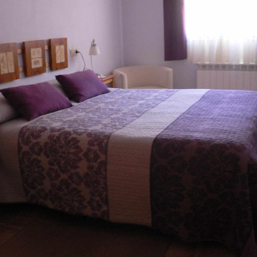 Apartamentos Casa Lola Rodeados De Montanas Y Rios Beceite Exteriör bild