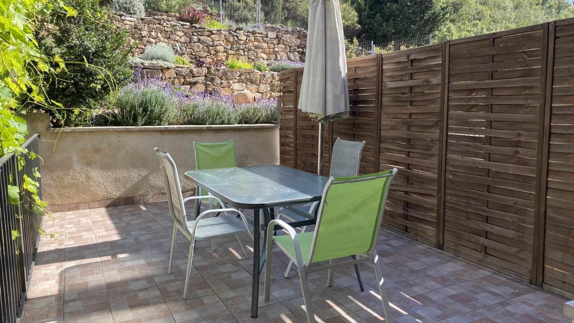 Apartamentos Casa Lola Rodeados De Montanas Y Rios Beceite Exteriör bild