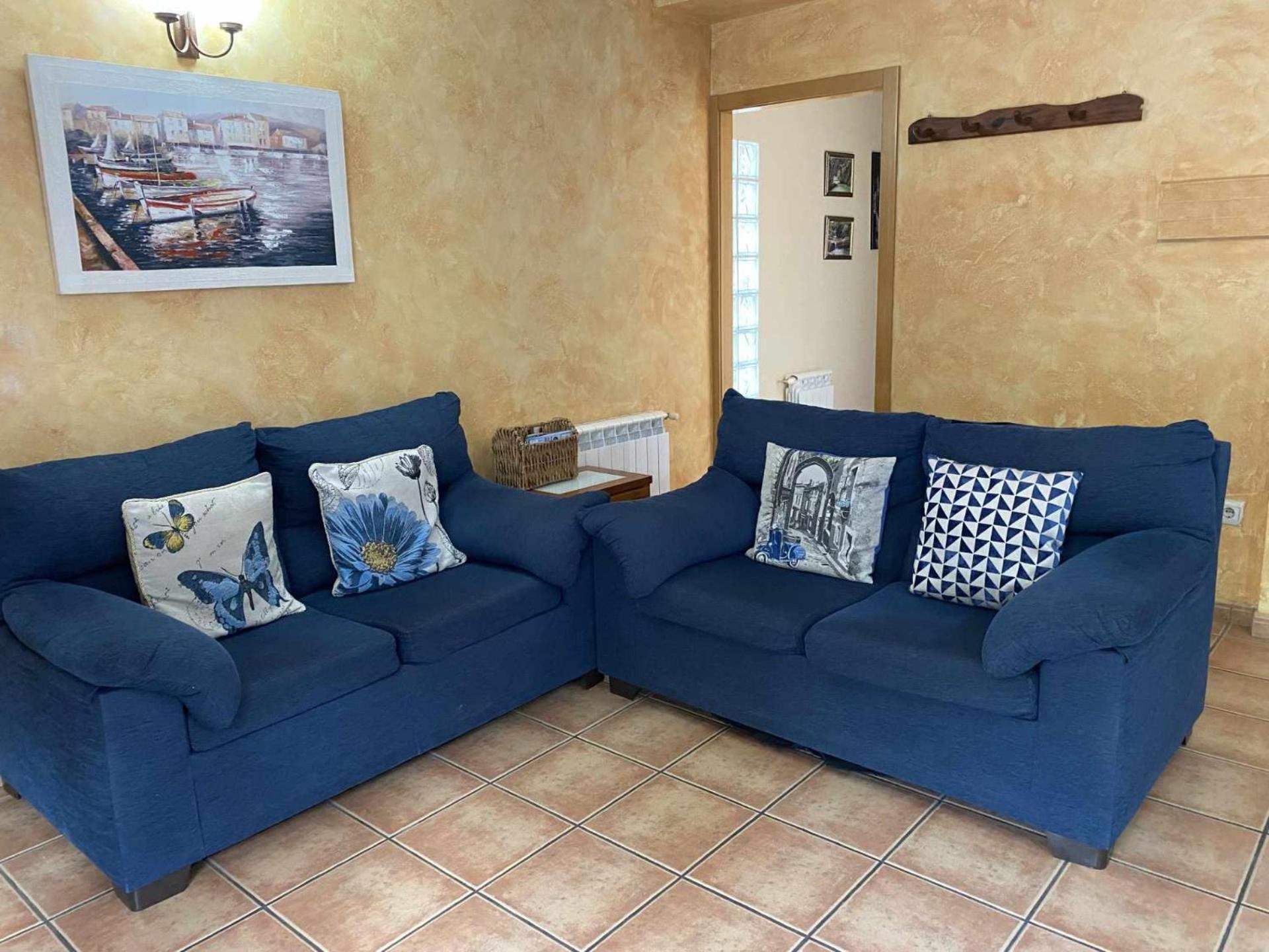 Apartamentos Casa Lola Rodeados De Montanas Y Rios Beceite Rum bild