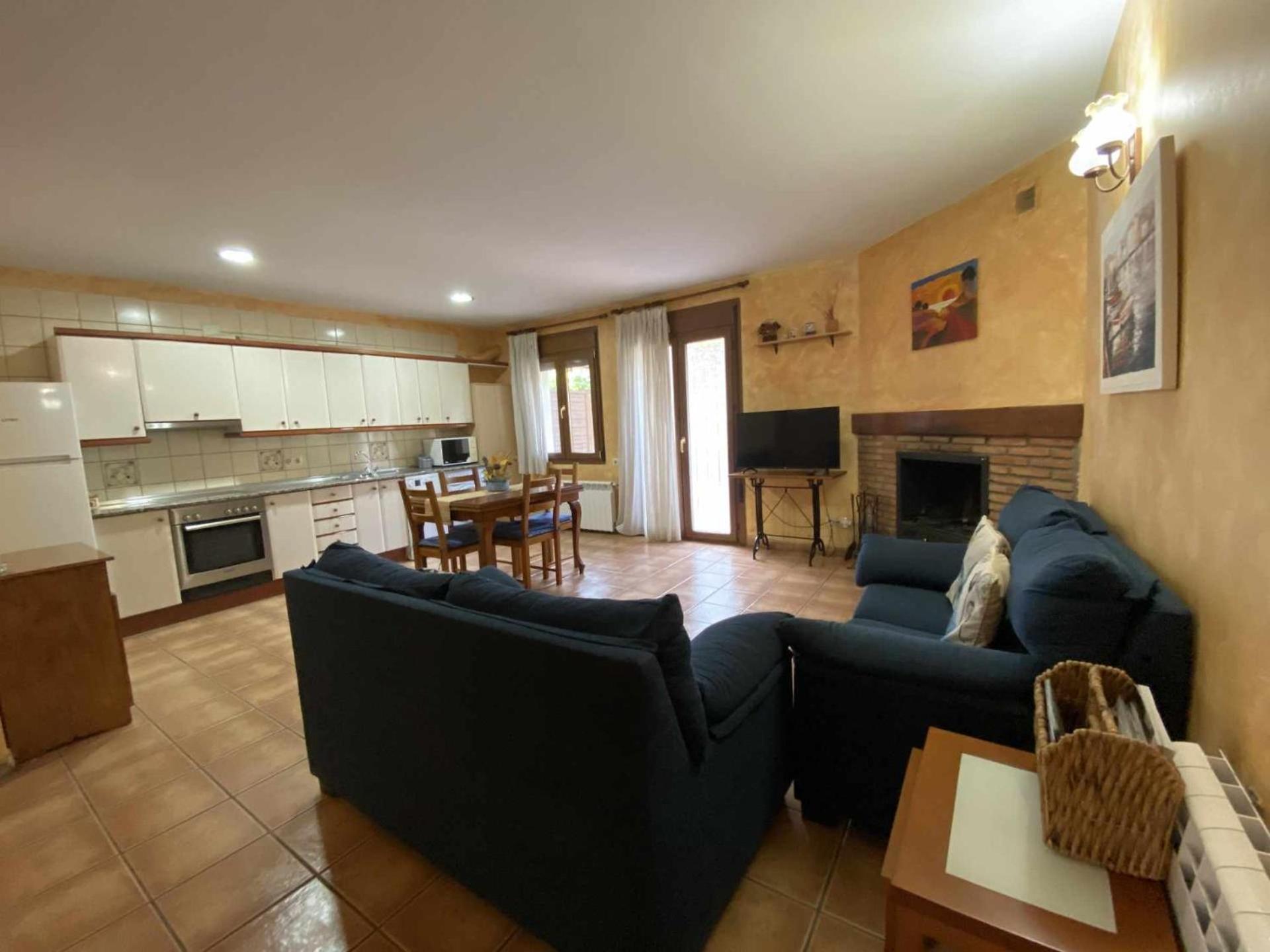 Apartamentos Casa Lola Rodeados De Montanas Y Rios Beceite Exteriör bild