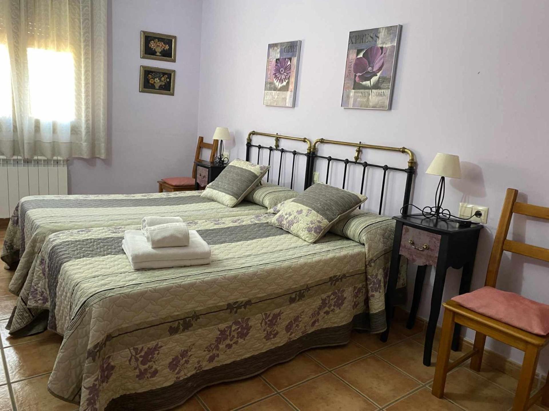 Apartamentos Casa Lola Rodeados De Montanas Y Rios Beceite Exteriör bild