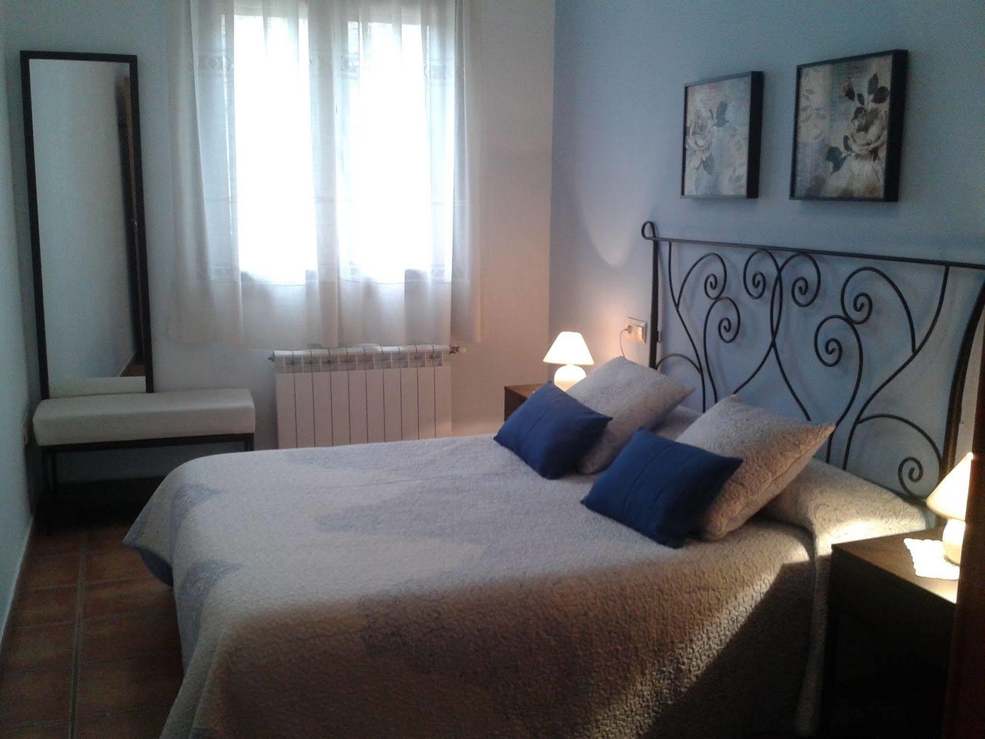 Apartamentos Casa Lola Rodeados De Montanas Y Rios Beceite Exteriör bild