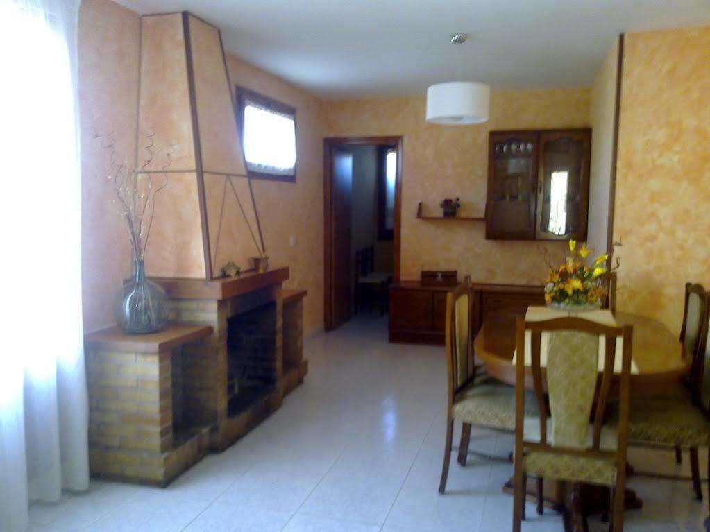 Apartamentos Casa Lola Rodeados De Montanas Y Rios Beceite Exteriör bild
