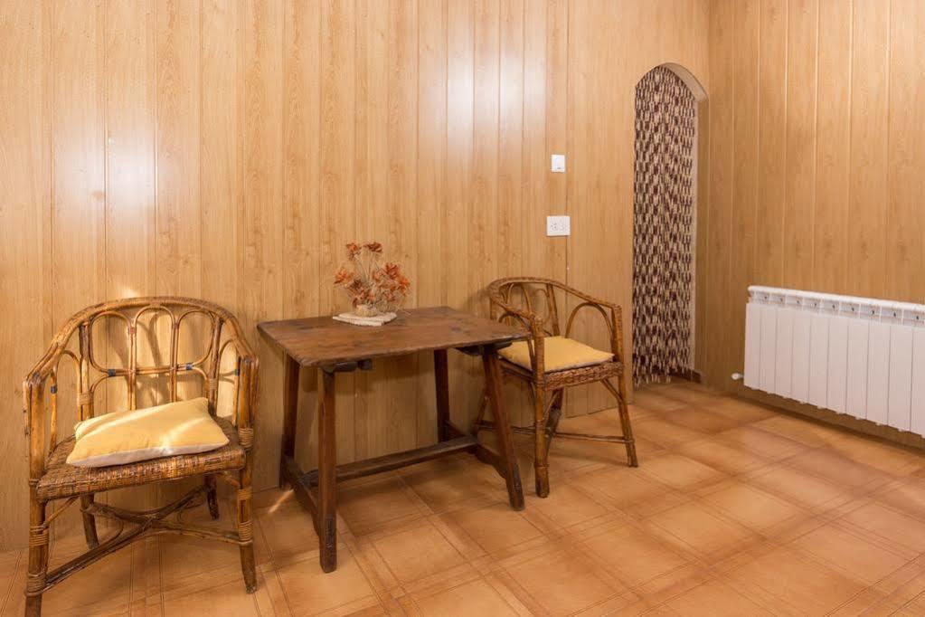 Apartamentos Casa Lola Rodeados De Montanas Y Rios Beceite Exteriör bild